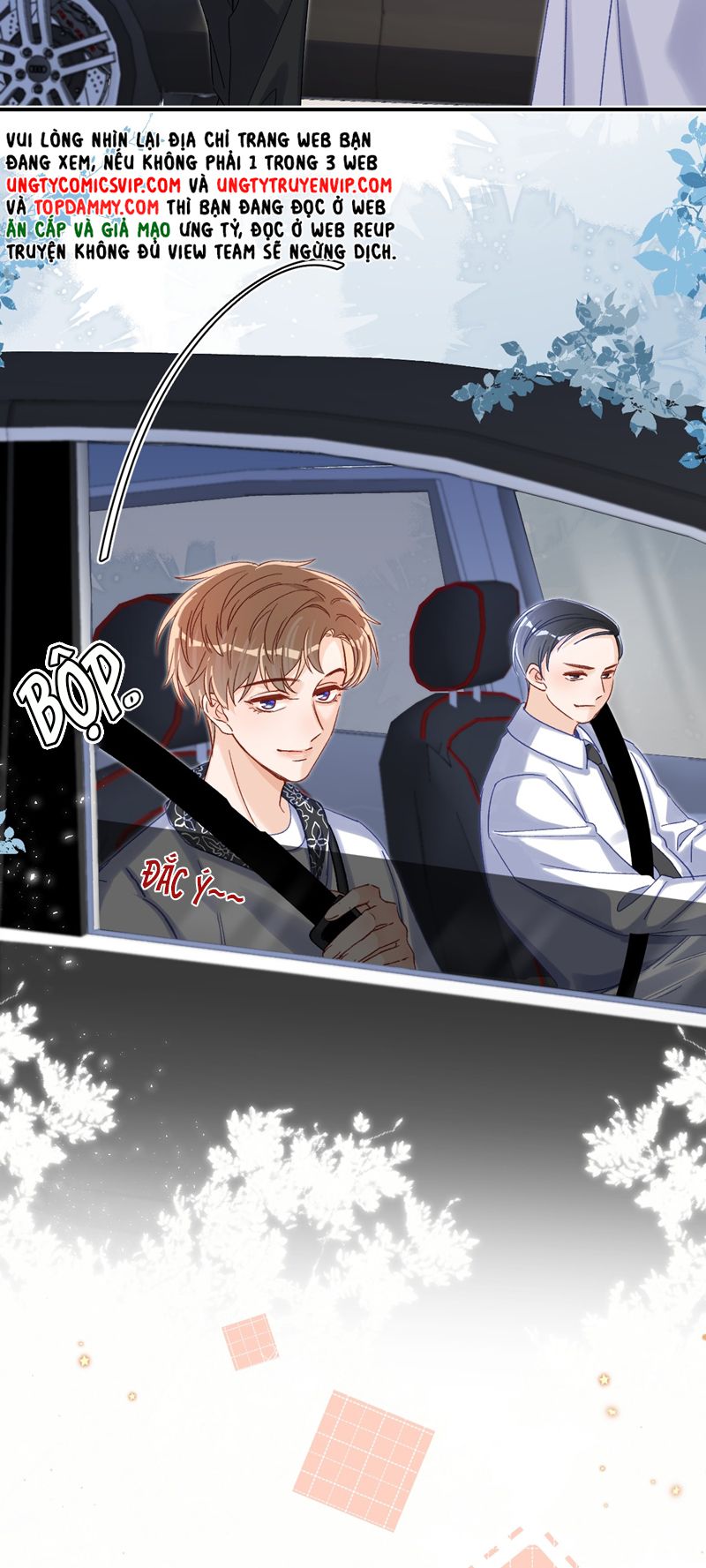 Cho Là Thật Chap 51 - Next Chap 52