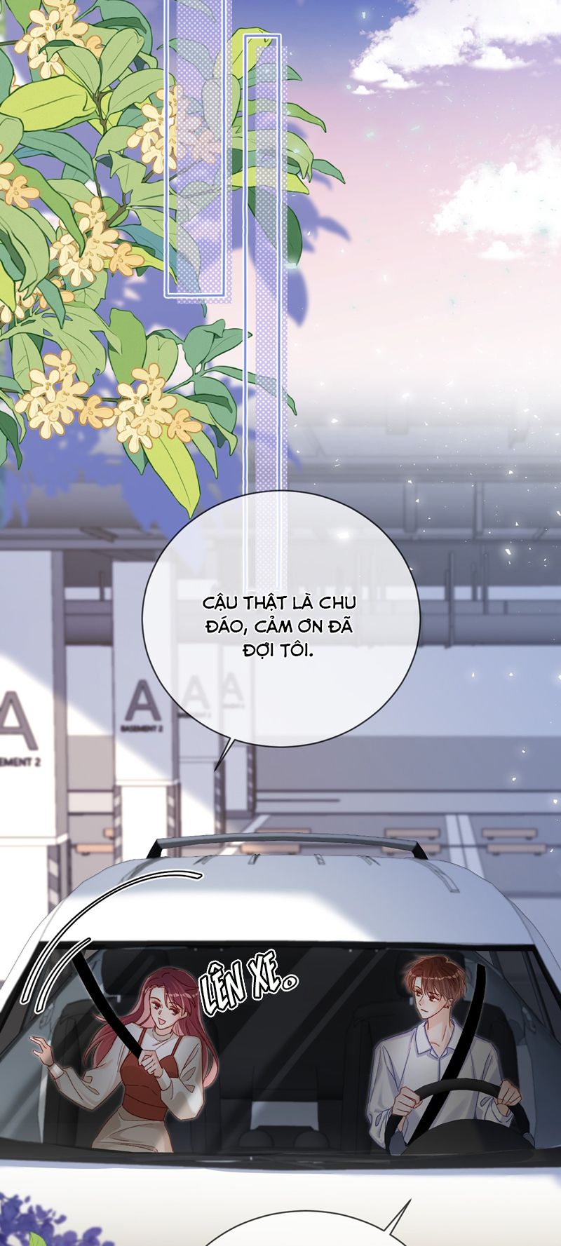 Cho Là Thật Chap 51 - Next Chap 52