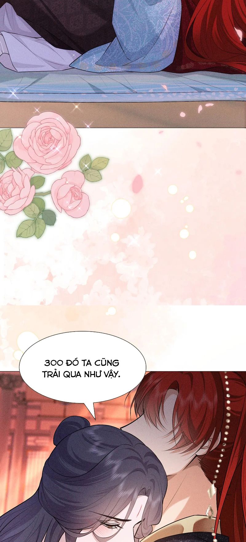 Đế Quân Có Hỷ Chap 24 - Next Chap 25