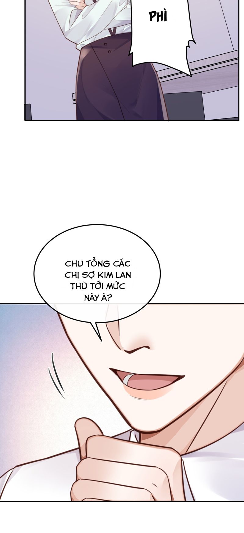 Định Chế Tư Nhân Tổng Tài Chap 75 - Next Chap 76