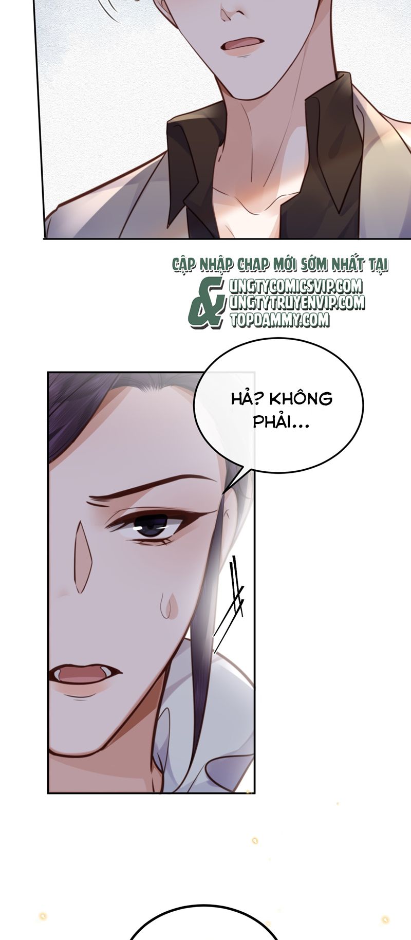 Định Chế Tư Nhân Tổng Tài Chap 75 - Next Chap 76