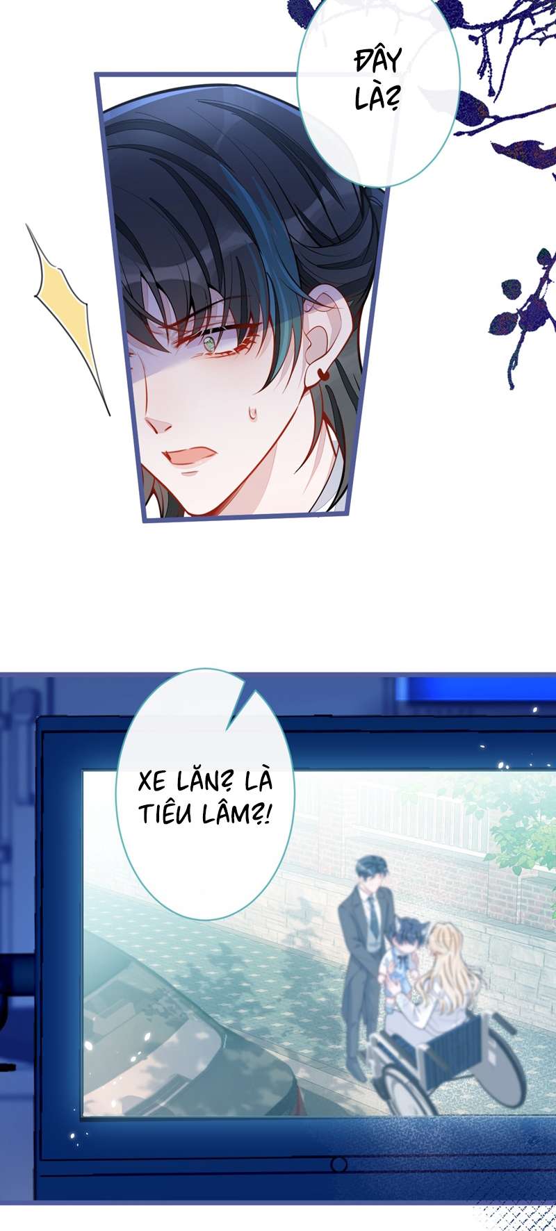 Báo Ân Của Sói Chap 47 - Next Chap 48