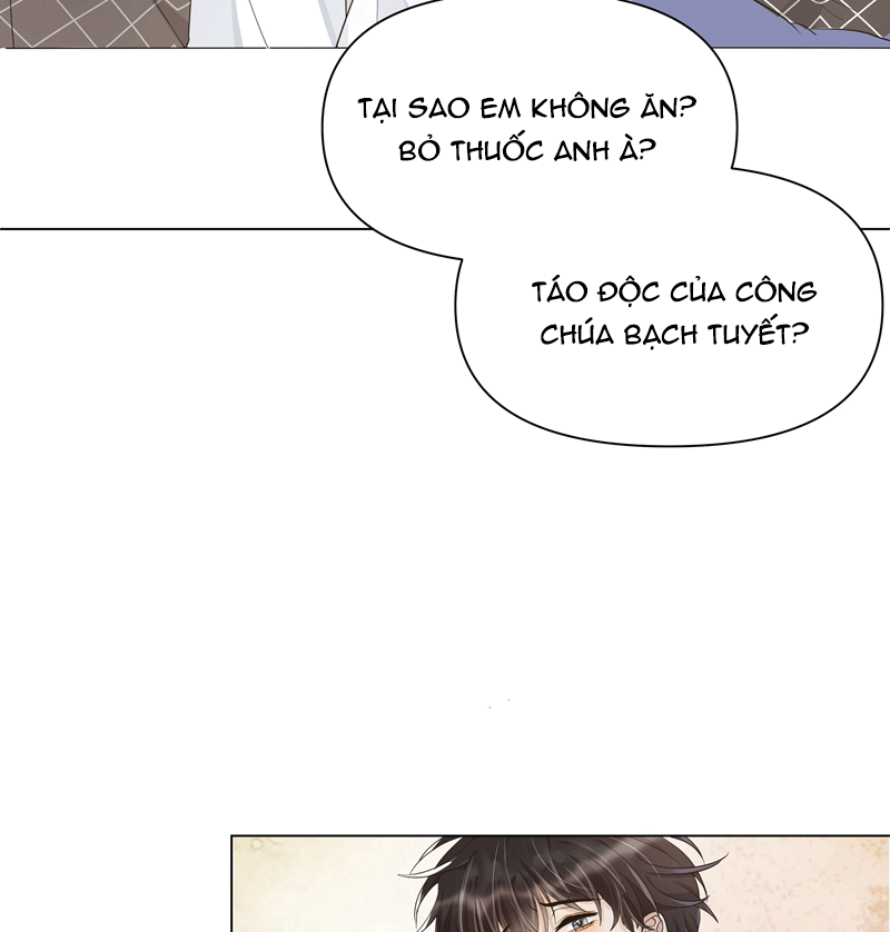 Viên Tiên Sinh Luôn Không Vui Chap 9 - Next Chap 10