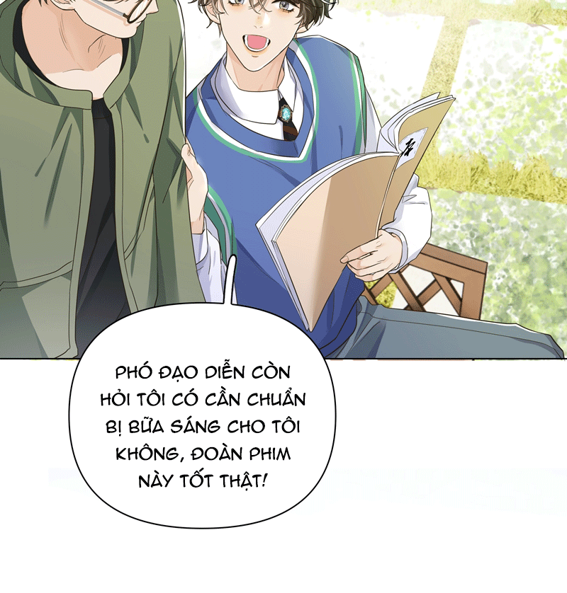 Viên Tiên Sinh Luôn Không Vui Chap 9 - Next Chap 10