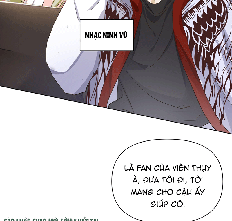 Viên Tiên Sinh Luôn Không Vui Chap 9 - Next Chap 10