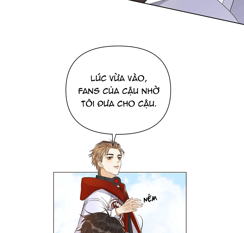 Viên Tiên Sinh Luôn Không Vui Chap 9 - Next Chap 10