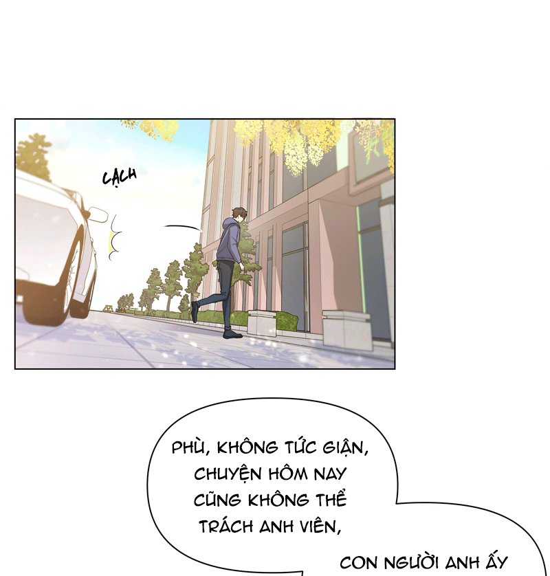 Viên Tiên Sinh Luôn Không Vui Chap 9 - Next Chap 10