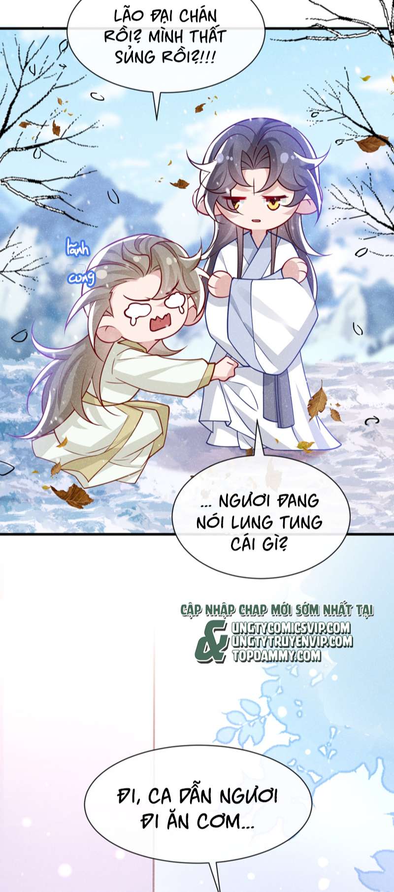 Hôm Nay Lại Lấy Mạng Công Lược Phản Diện Chap 76 - Next Chap 77