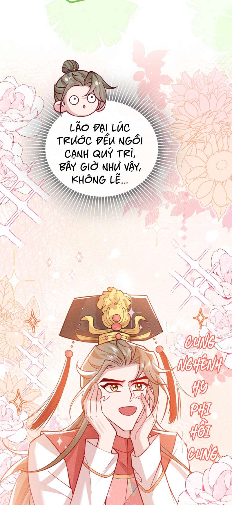 Hôm Nay Lại Lấy Mạng Công Lược Phản Diện Chap 76 - Next Chap 77