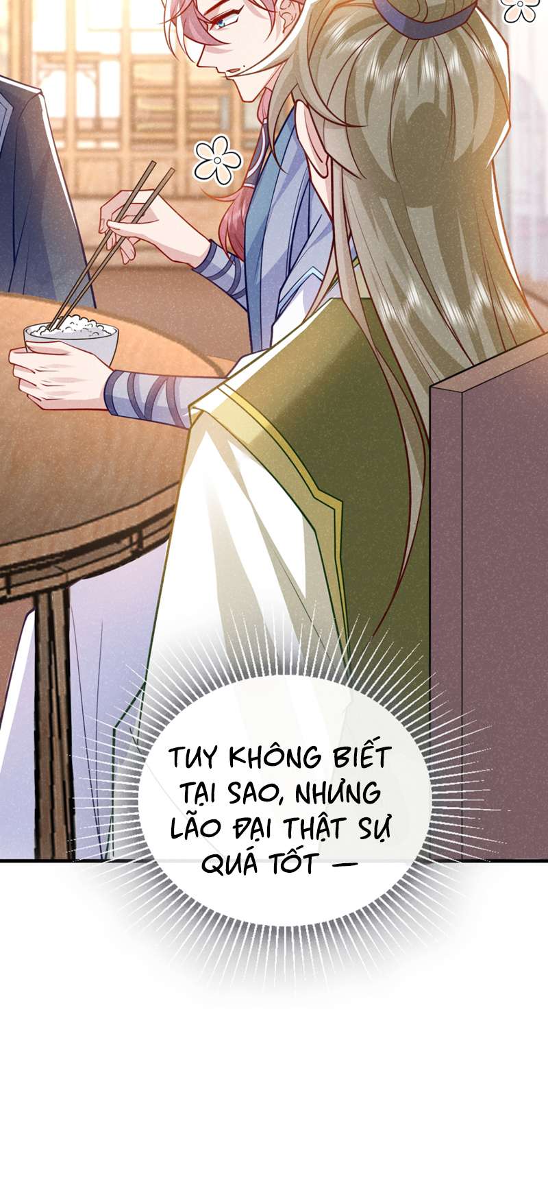 Hôm Nay Lại Lấy Mạng Công Lược Phản Diện Chap 76 - Next Chap 77