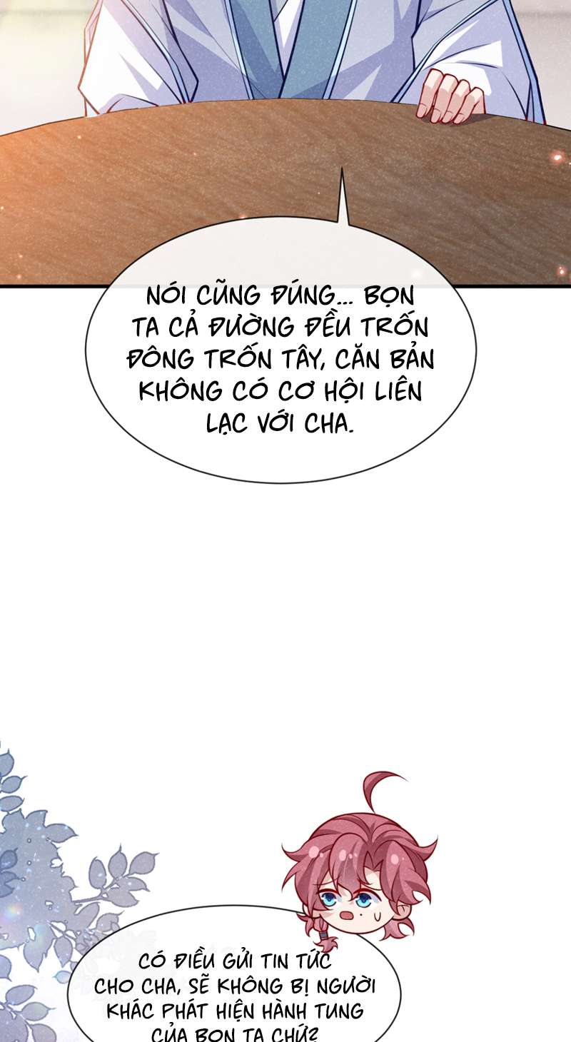 Hôm Nay Lại Lấy Mạng Công Lược Phản Diện Chap 76 - Next Chap 77