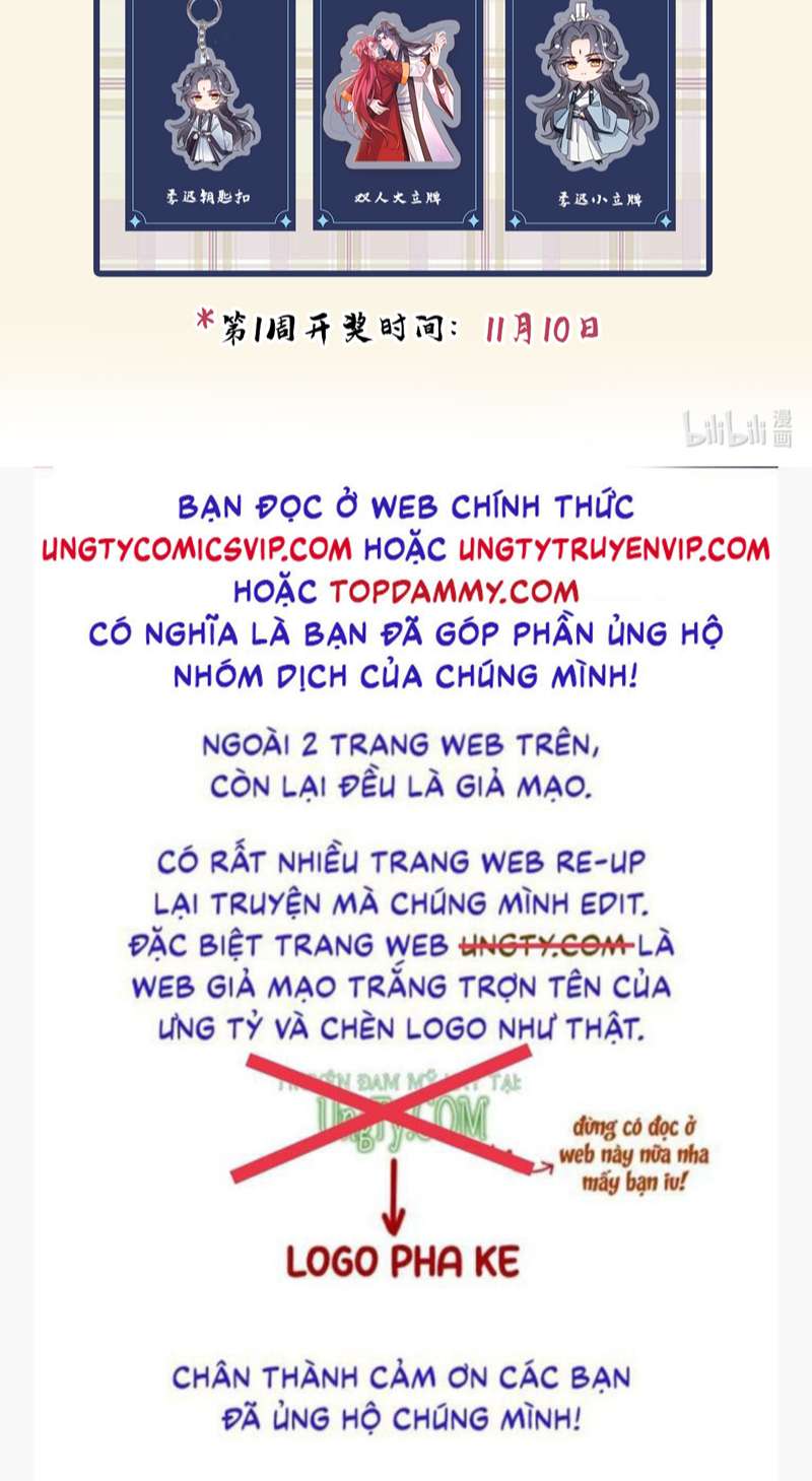 Hôm Nay Lại Lấy Mạng Công Lược Phản Diện Chap 76 - Next Chap 77