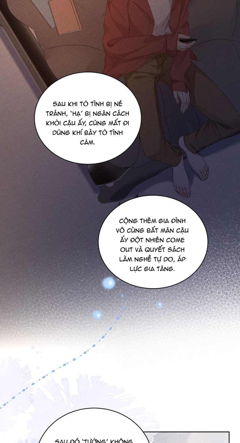 Tảo Ngộ Lan Nhân Chap 6 - Next Chap 7