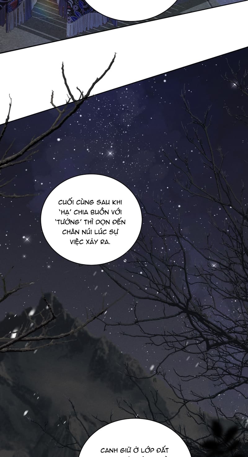 Tảo Ngộ Lan Nhân Chap 6 - Next Chap 7