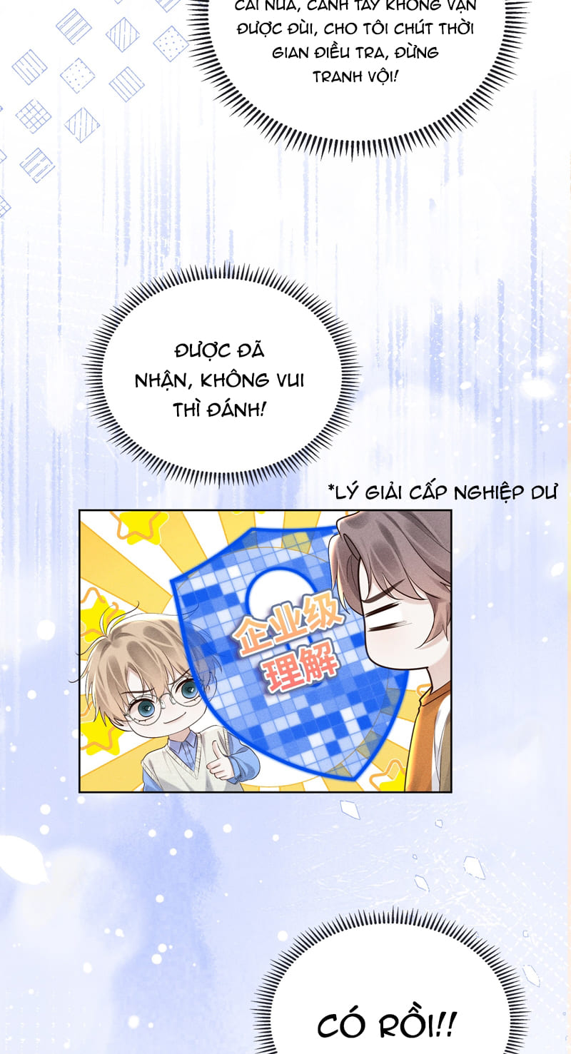 Tảo Ngộ Lan Nhân Chap 6 - Next Chap 7