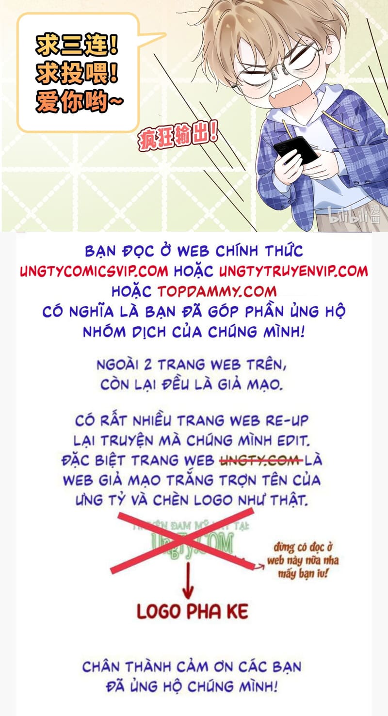 Tảo Ngộ Lan Nhân Chap 6 - Next Chap 7