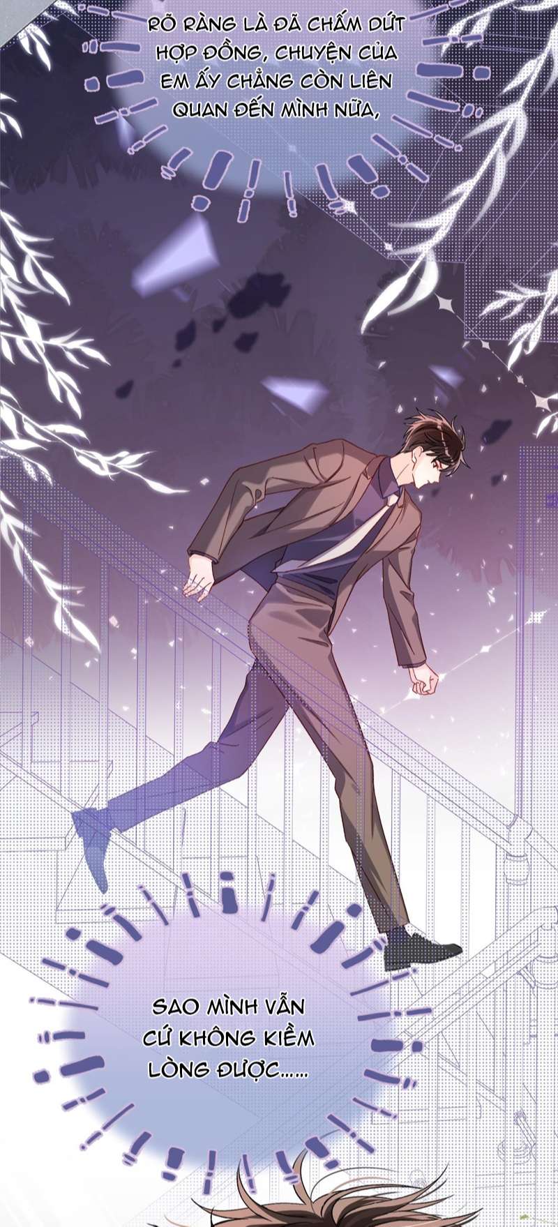 Cho Là Thật Chap 50 - Next Chap 51