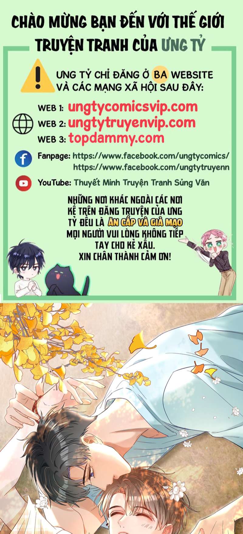 Cho Là Thật Chap 50 - Next Chap 51