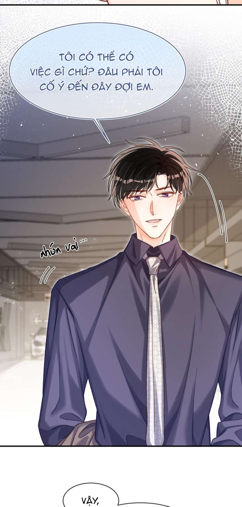 Cho Là Thật Chap 50 - Next Chap 51