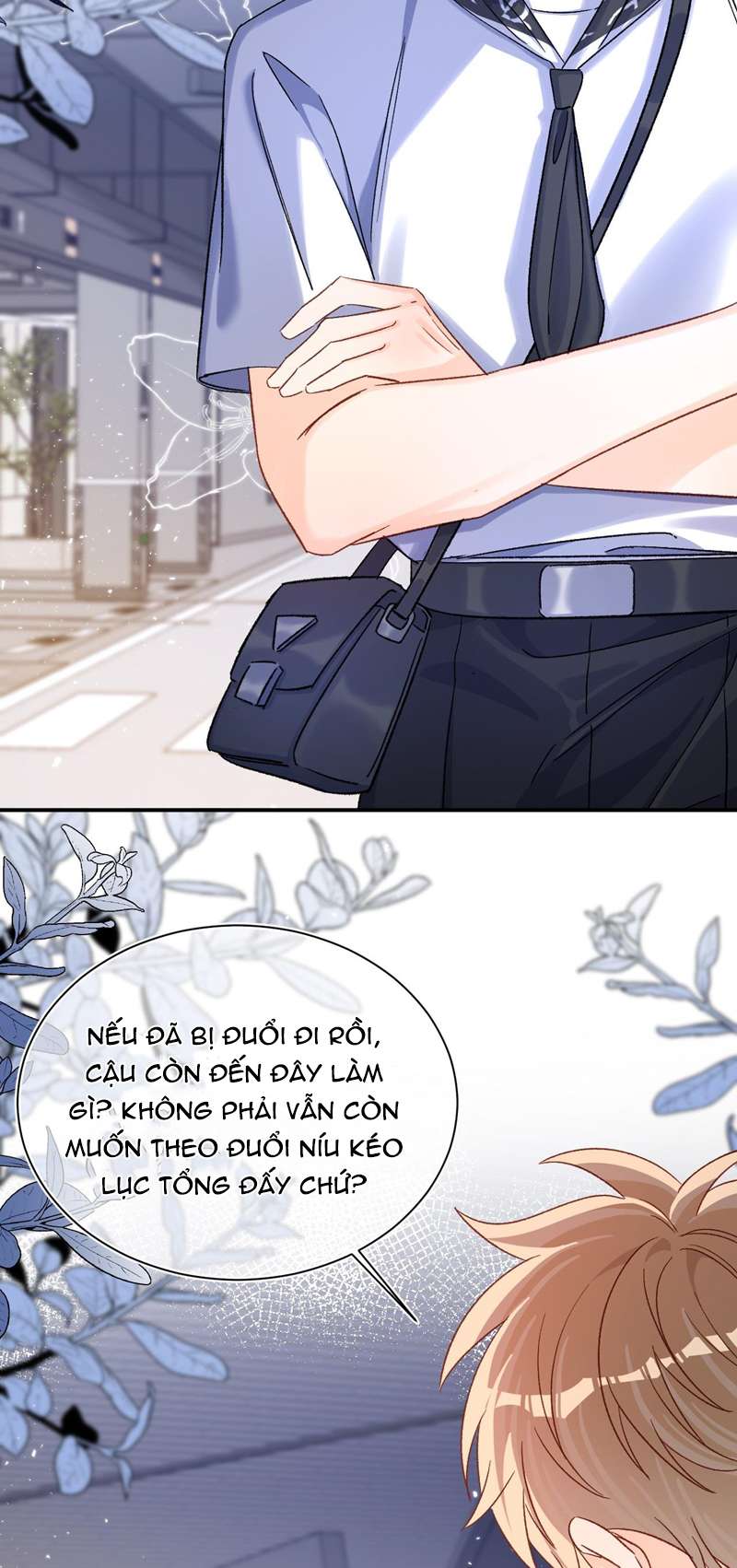 Cho Là Thật Chap 50 - Next Chap 51