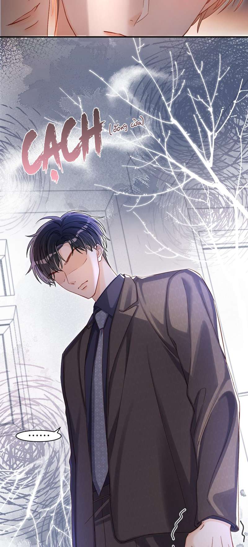 Cho Là Thật Chap 50 - Next Chap 51