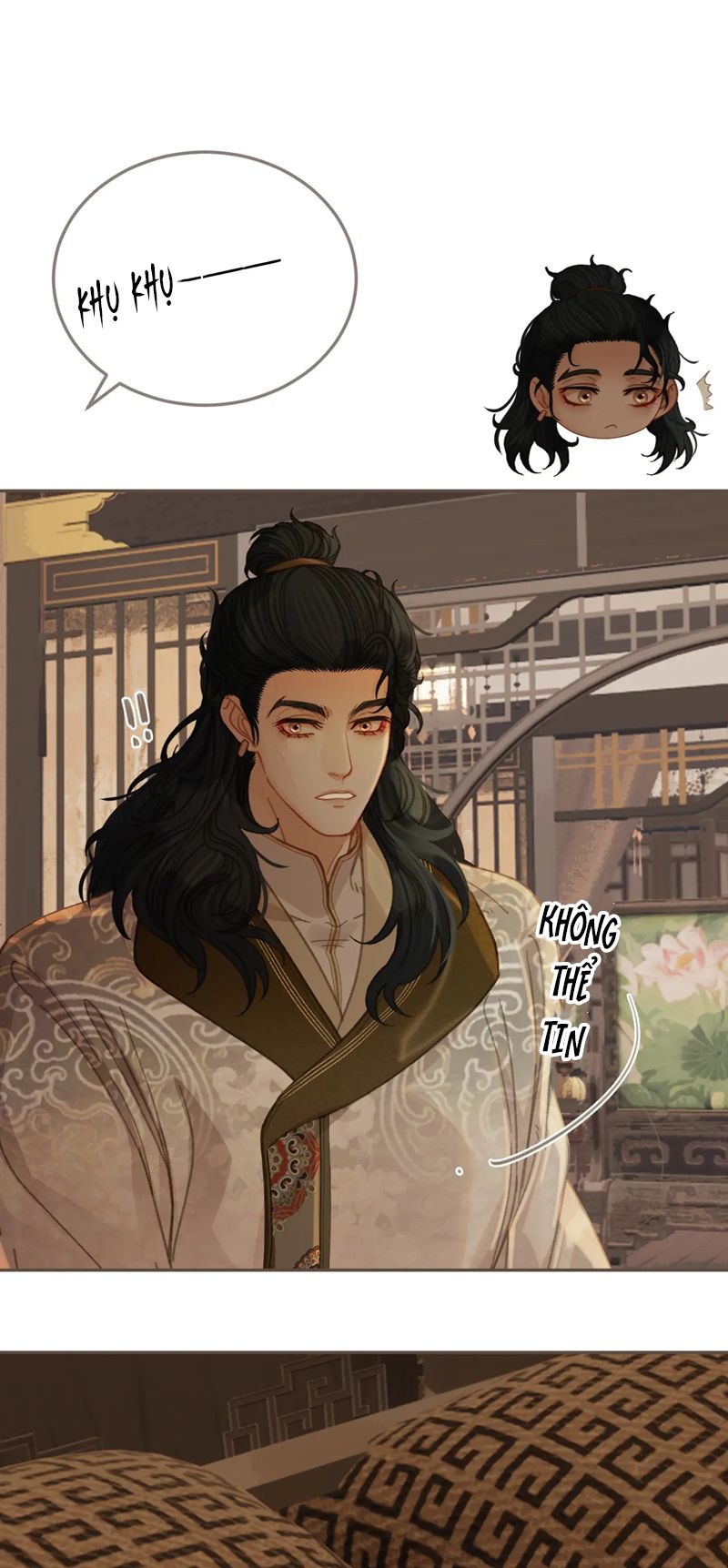 Á Nô 2: Thám Hoa Chapter 29 - Next Chapter 30