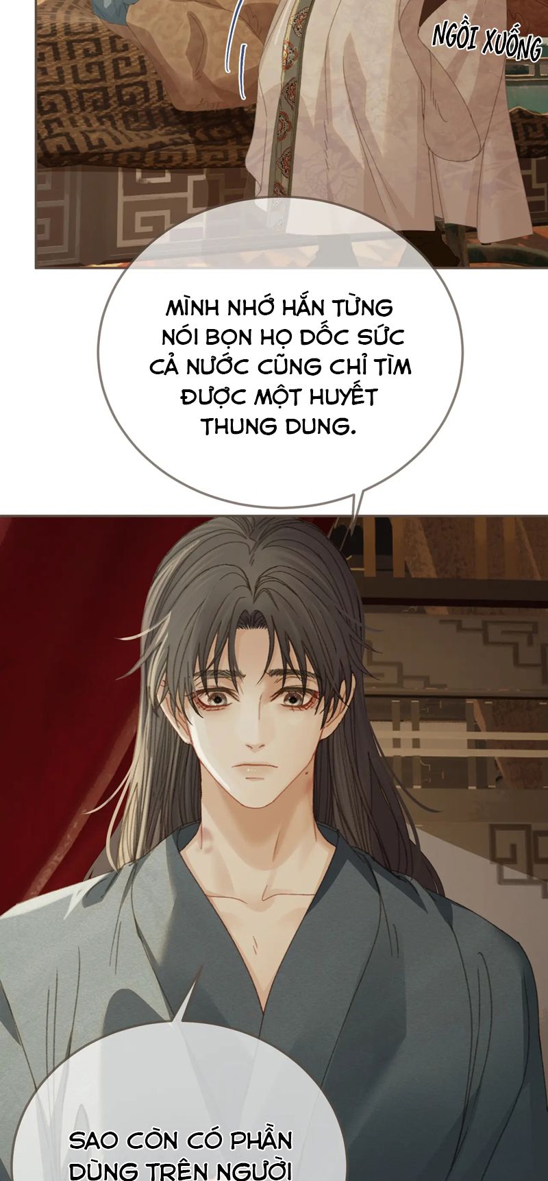 Á Nô 2: Thám Hoa Chapter 29 - Next Chapter 30