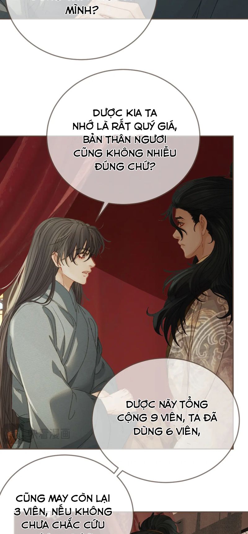 Á Nô 2: Thám Hoa Chapter 29 - Next Chapter 30