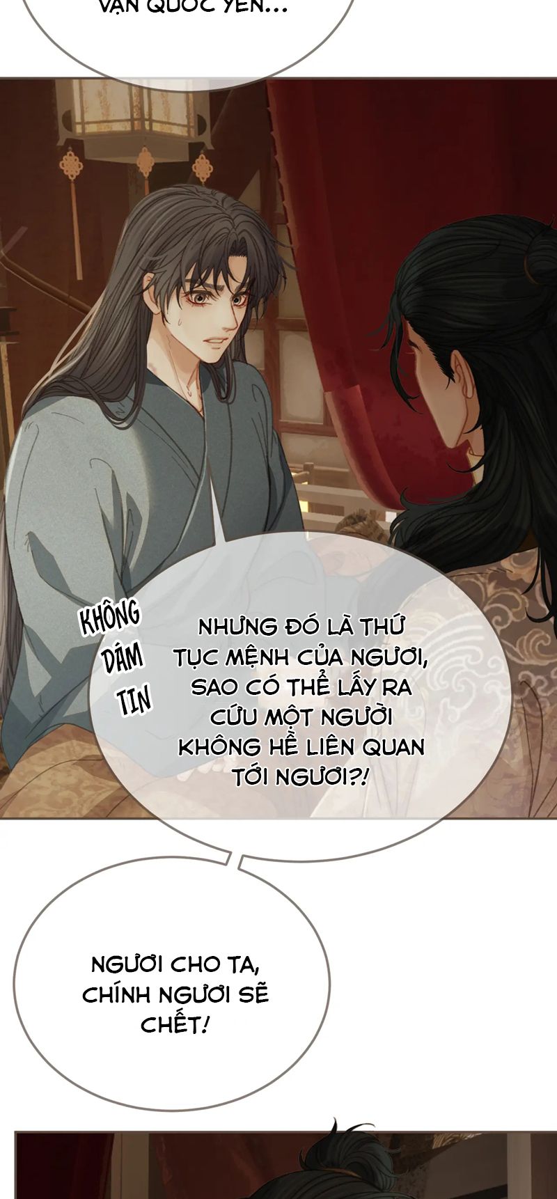 Á Nô 2: Thám Hoa Chapter 29 - Next Chapter 30