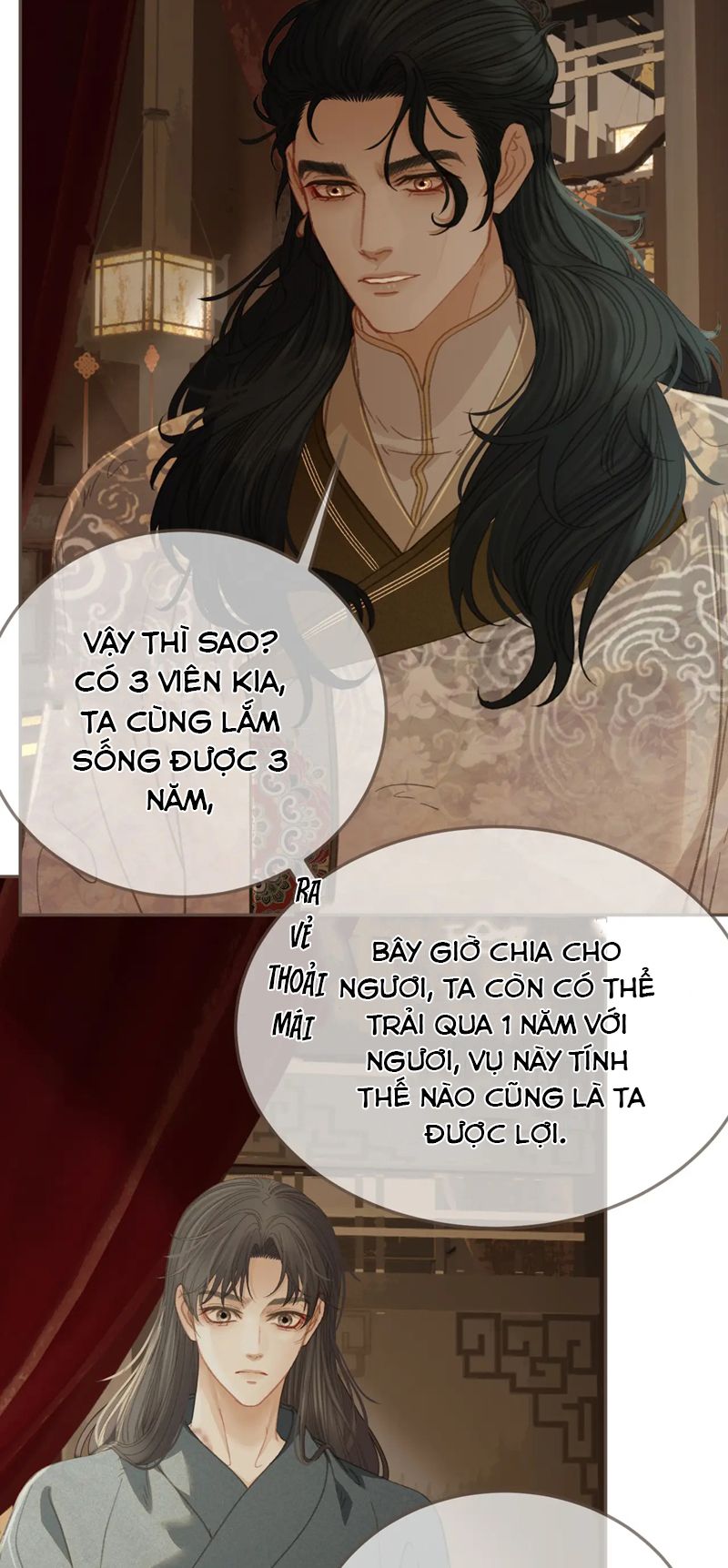 Á Nô 2: Thám Hoa Chapter 29 - Next Chapter 30