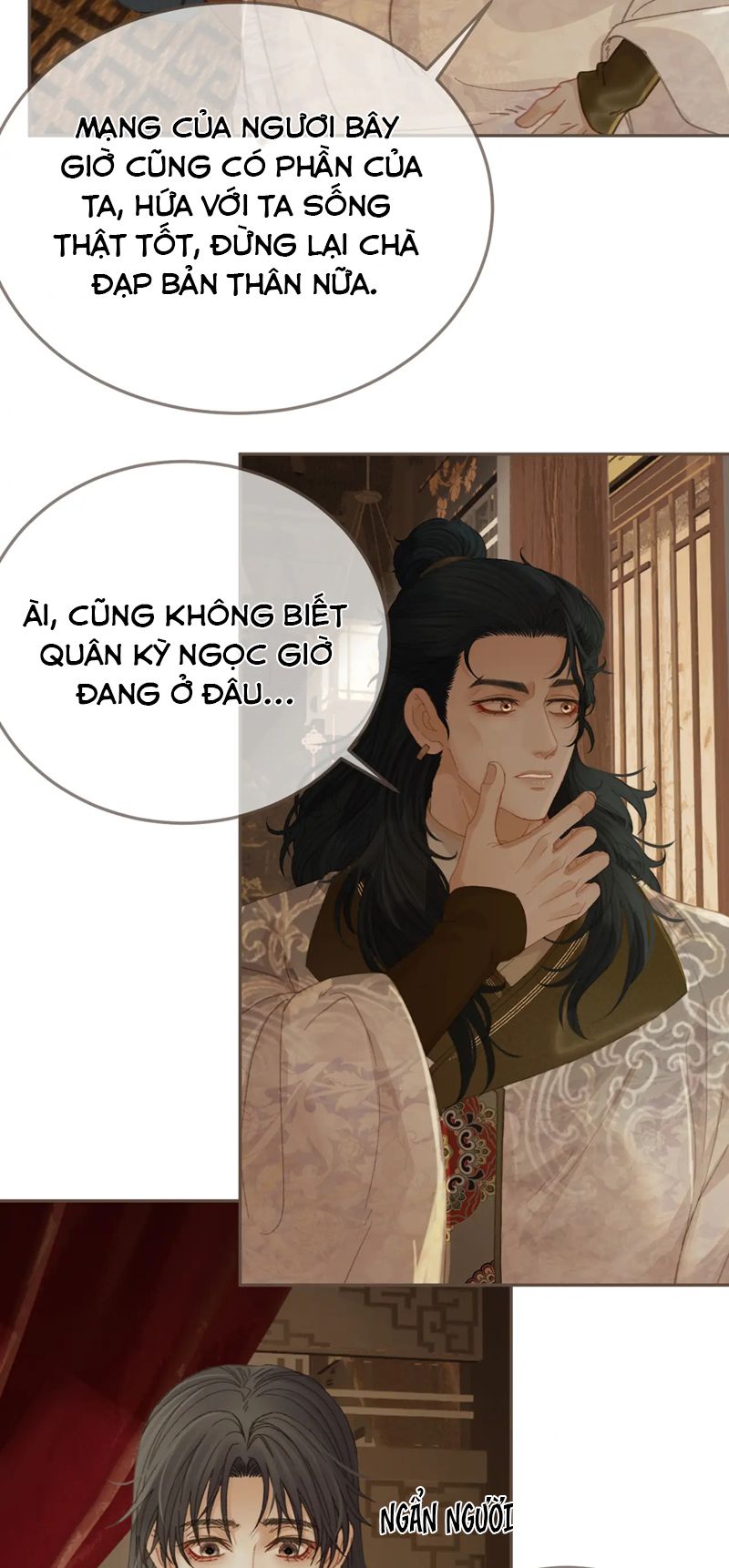 Á Nô 2: Thám Hoa Chapter 29 - Next Chapter 30