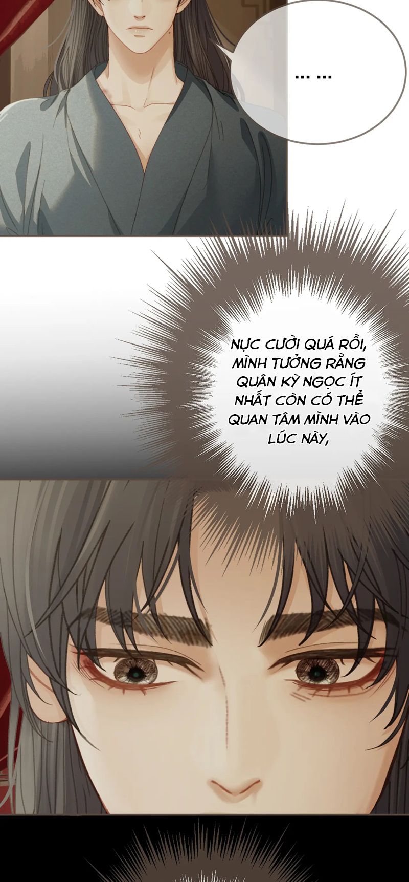 Á Nô 2: Thám Hoa Chapter 29 - Next Chapter 30