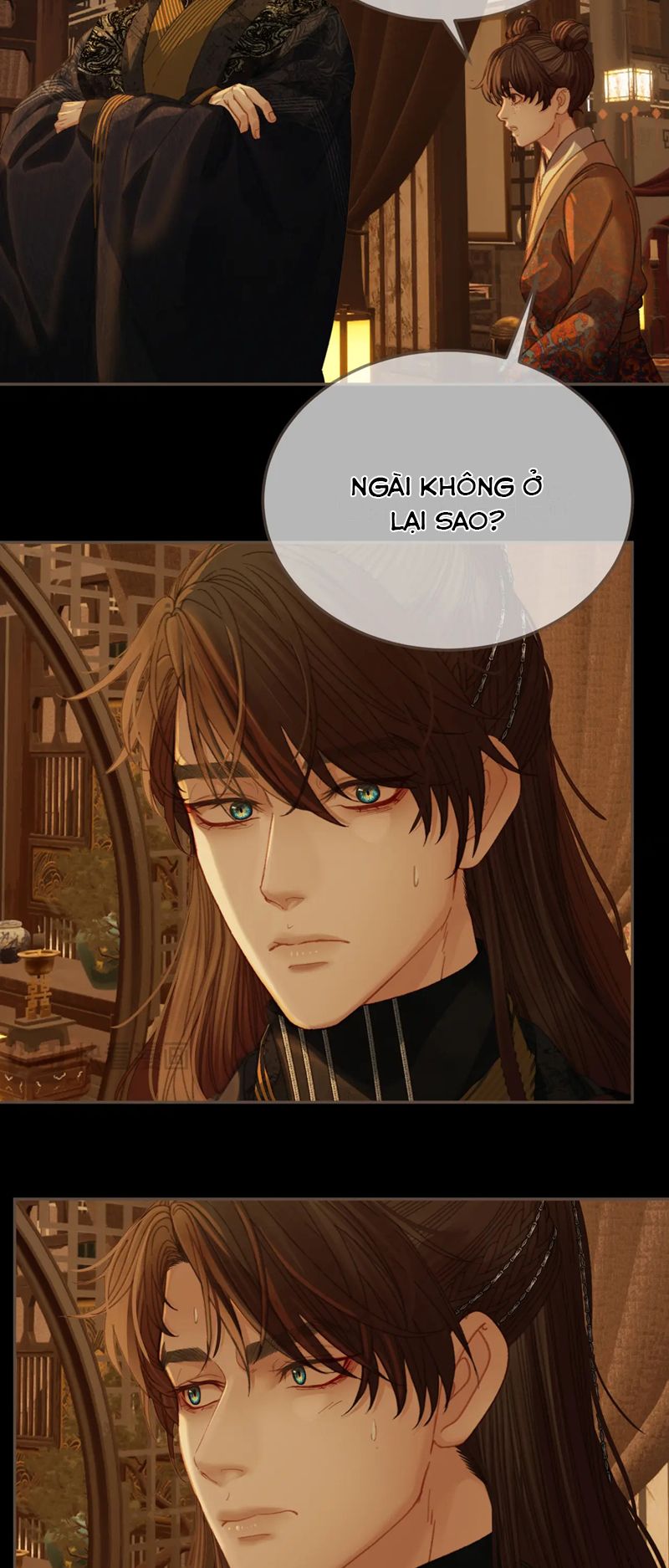 Á Nô 2: Thám Hoa Chapter 29 - Next Chapter 30