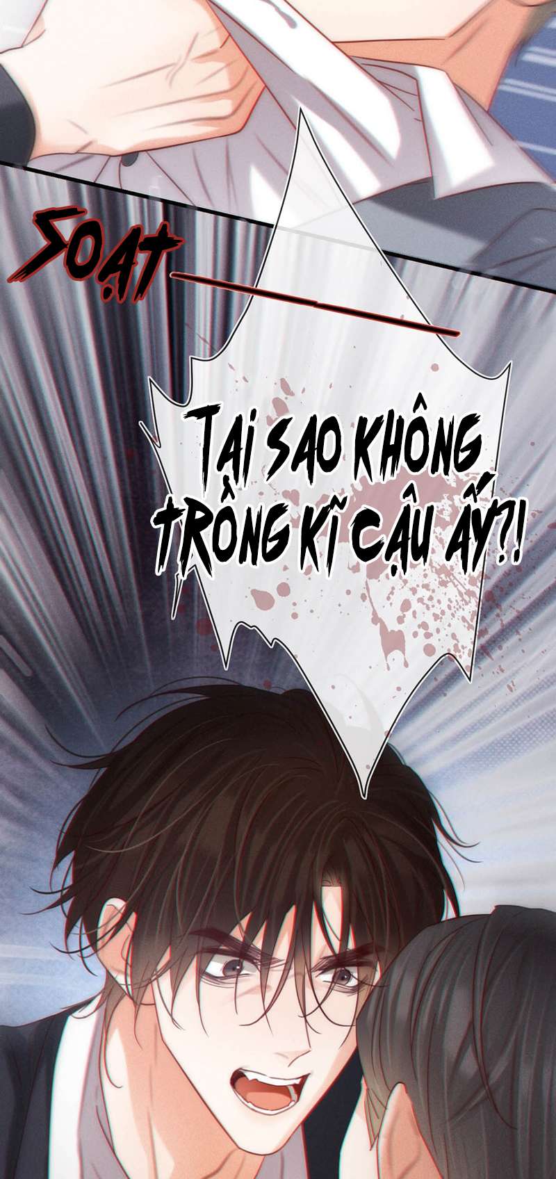 Nịch Tửu Chapter 95 - Next Chapter 96