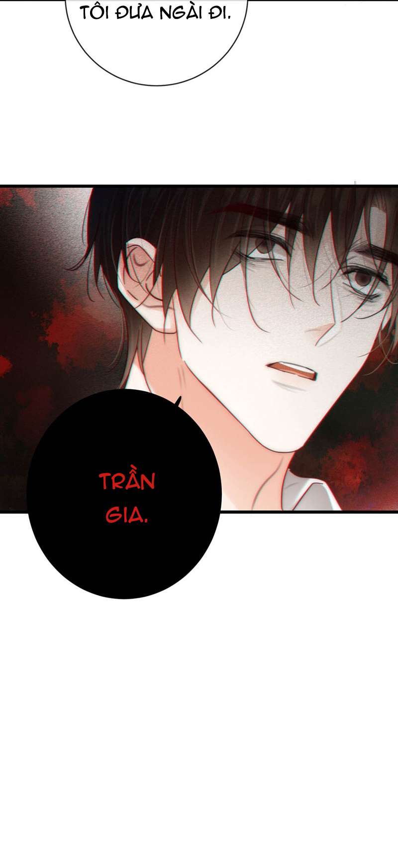 Nịch Tửu Chapter 95 - Next Chapter 96