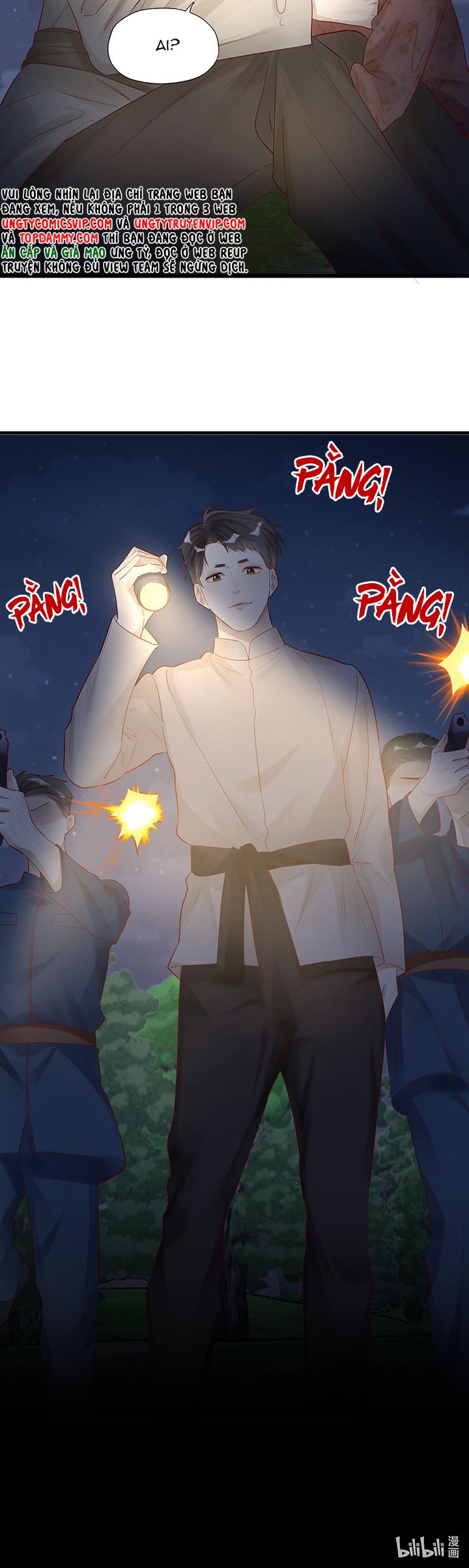 Phim Giả Làm Thật Chap 64 - Next Chap 65