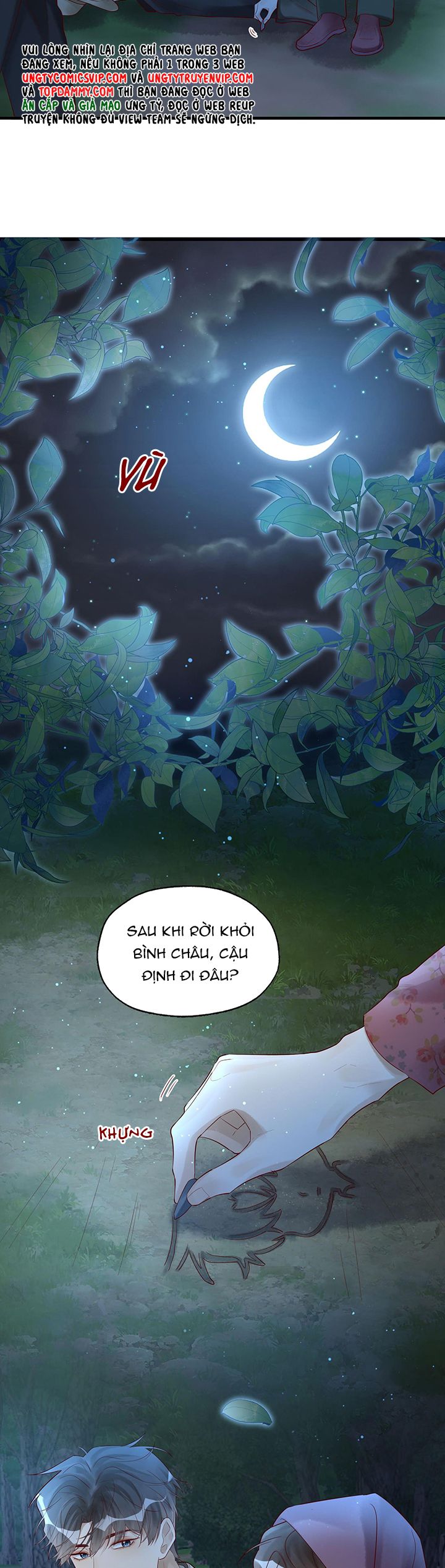 Phim Giả Làm Thật Chap 64 - Next Chap 65