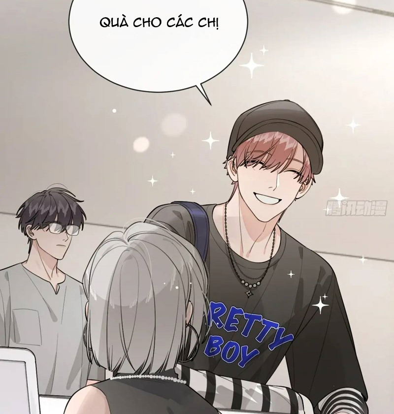 Chó Lớn Bắt Nạt Chủ Chap 63 - Next Chap 64