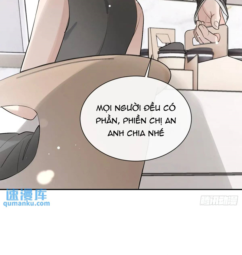 Chó Lớn Bắt Nạt Chủ Chap 63 - Next Chap 64