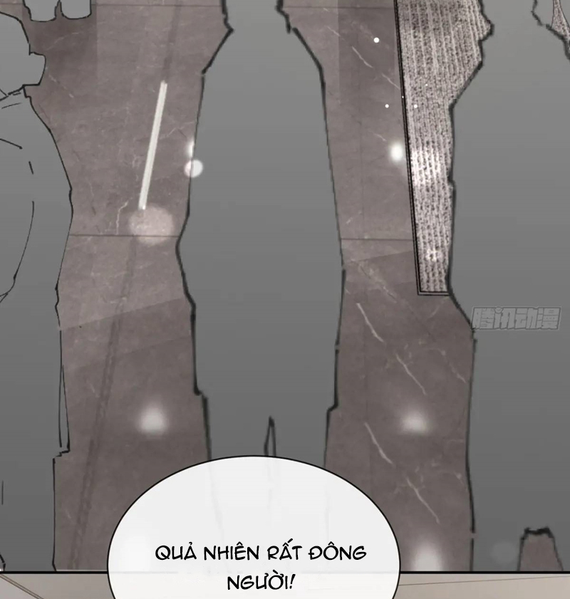 Chó Lớn Bắt Nạt Chủ Chap 63 - Next Chap 64