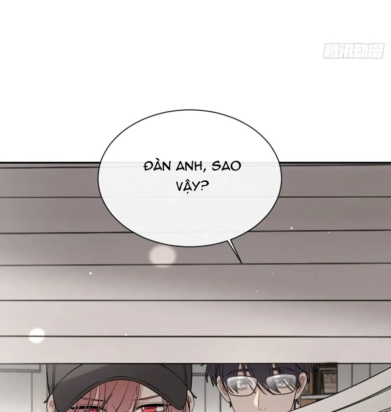 Chó Lớn Bắt Nạt Chủ Chap 63 - Next Chap 64