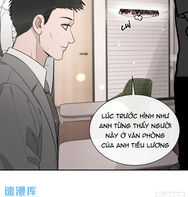 Chó Lớn Bắt Nạt Chủ Chap 63 - Next Chap 64