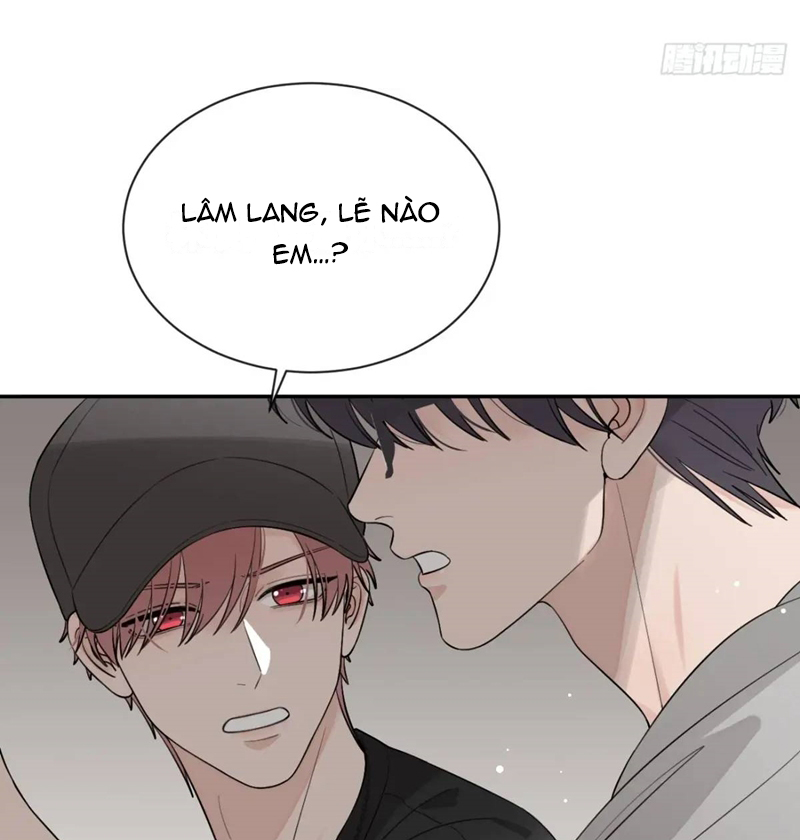 Chó Lớn Bắt Nạt Chủ Chap 63 - Next Chap 64