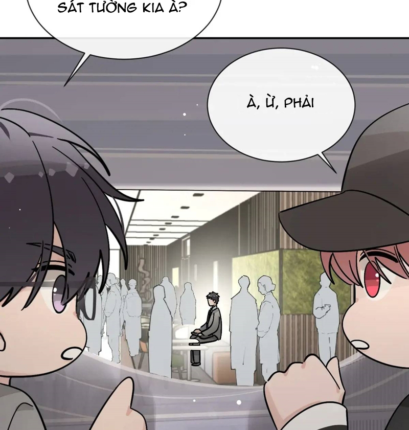 Chó Lớn Bắt Nạt Chủ Chap 63 - Next Chap 64