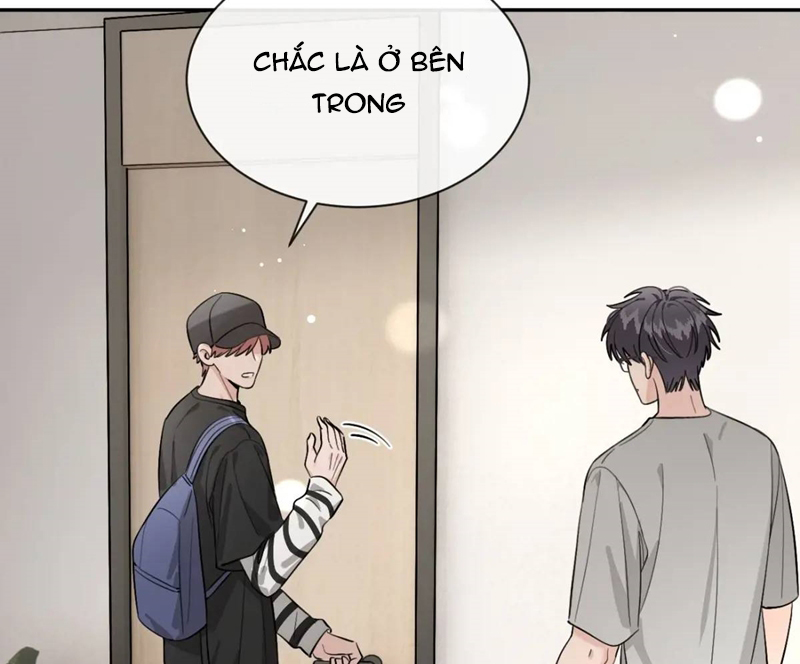 Chó Lớn Bắt Nạt Chủ Chap 63 - Next Chap 64