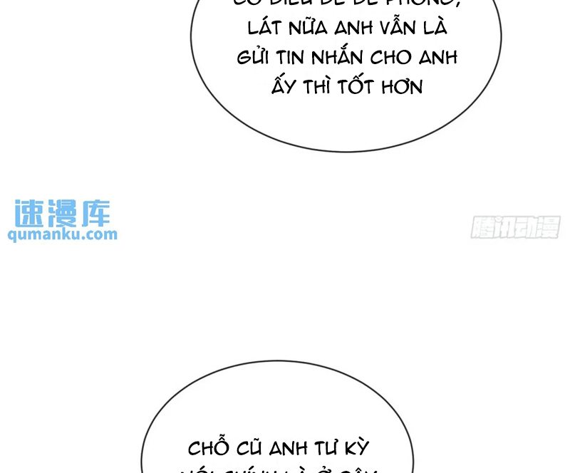 Chó Lớn Bắt Nạt Chủ Chap 63 - Next Chap 64