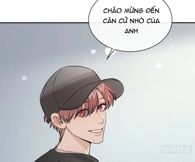 Chó Lớn Bắt Nạt Chủ Chap 63 - Next Chap 64