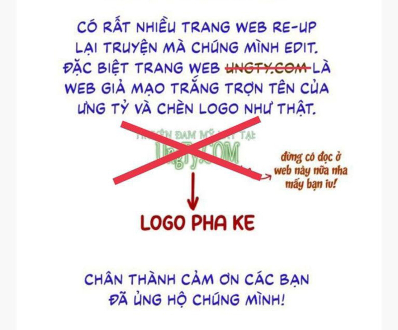 Chó Lớn Bắt Nạt Chủ Chap 63 - Next Chap 64