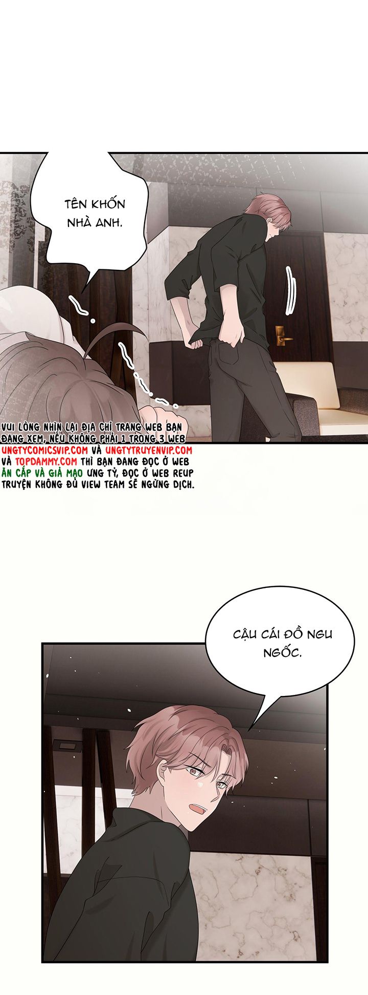 Hàng Không Bán Chap 55 - Next Chap 56