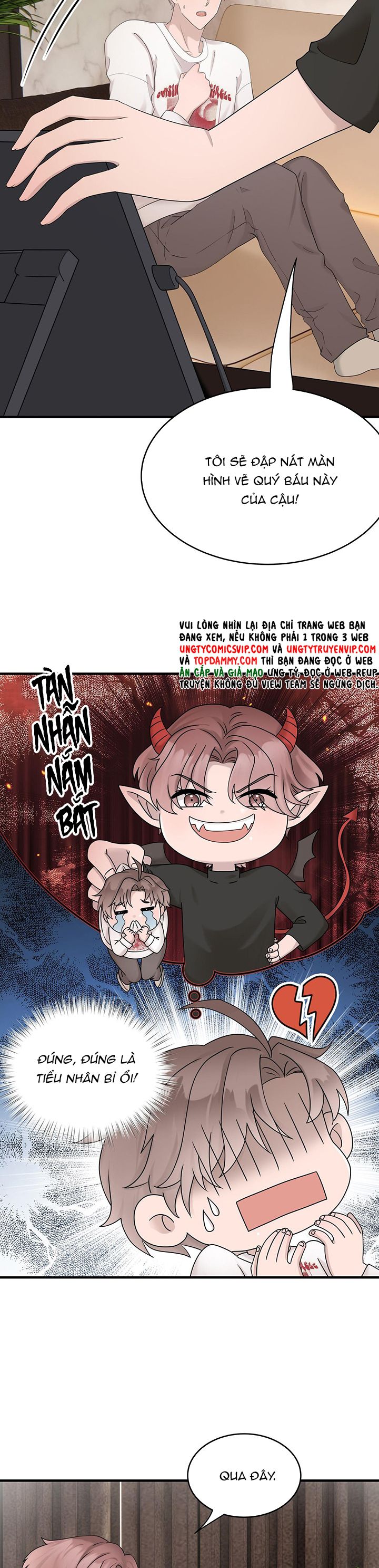 Hàng Không Bán Chap 55 - Next Chap 56